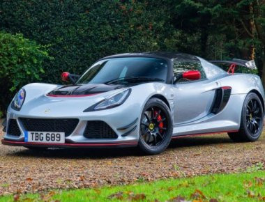 Exige Sport 380: Δείτε και ακούστε το supercar killer της Lotus! (βίντεο)